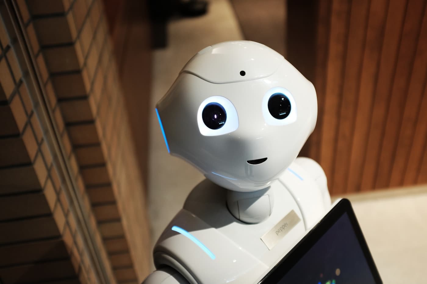 Robotics and automation technology in a modern environment